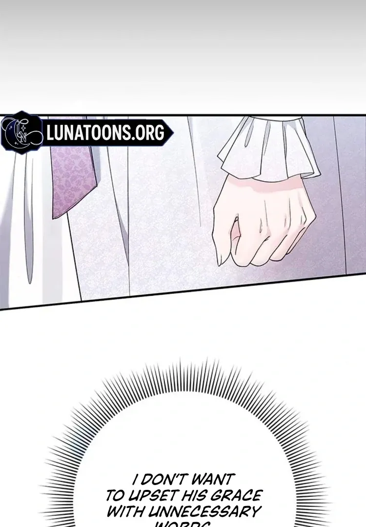 I will disappear for you, Your Grace the Grand Duke Chapter 4 page 29 - 