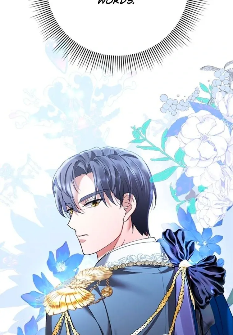 I will disappear for you, Your Grace the Grand Duke Chapter 4 page 30 - 