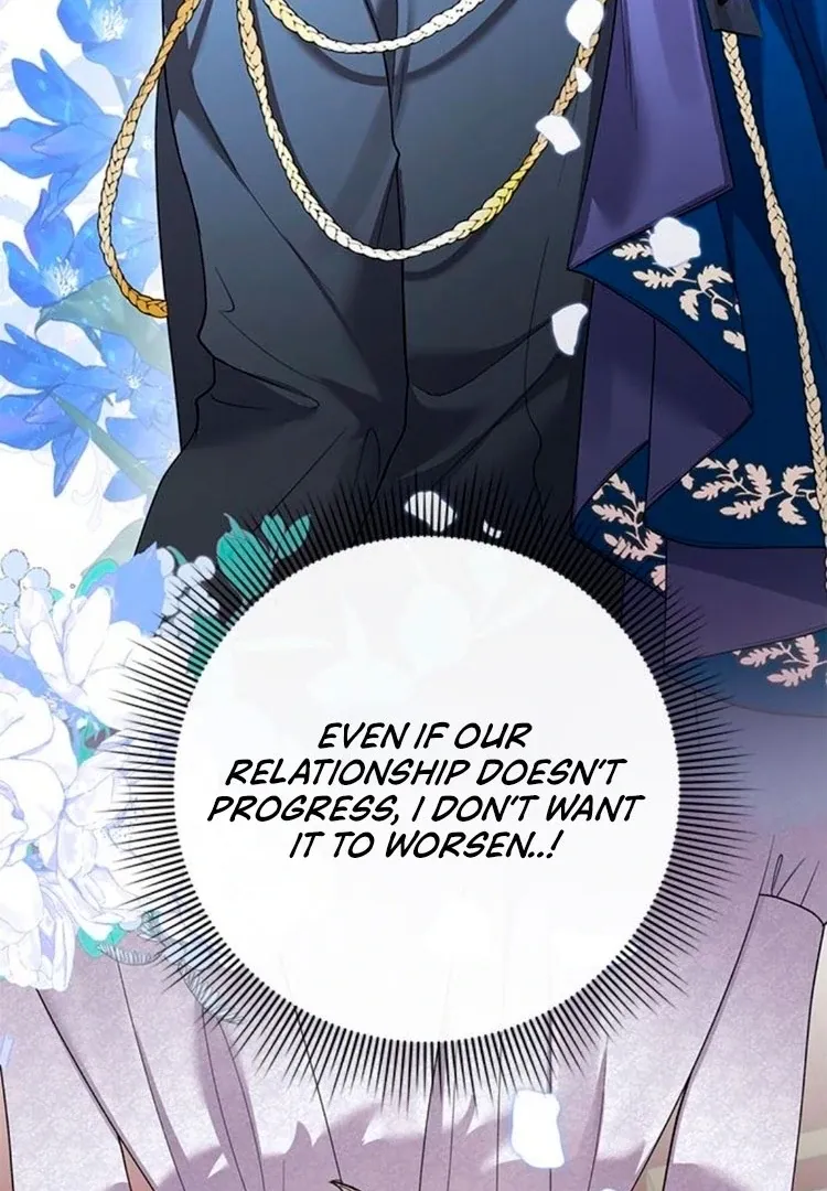 I will disappear for you, Your Grace the Grand Duke Chapter 4 page 31 - 