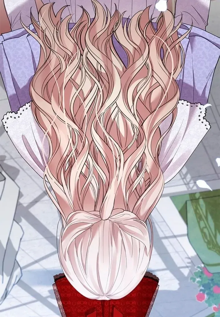 I will disappear for you, Your Grace the Grand Duke Chapter 4 page 32 - 