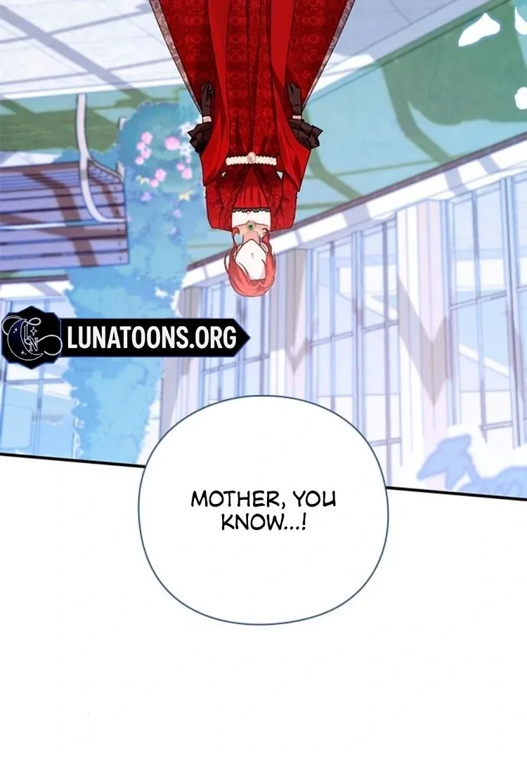 I will disappear for you, Your Grace the Grand Duke Chapter 4 page 33 - 