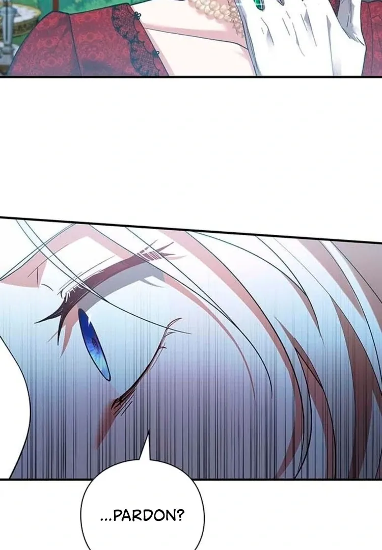 I will disappear for you, Your Grace the Grand Duke Chapter 4 page 35 - 