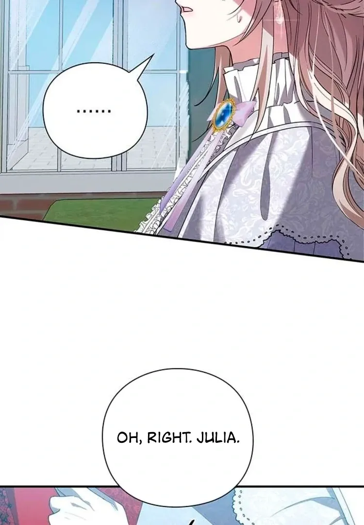 I will disappear for you, Your Grace the Grand Duke Chapter 4 page 39 - 