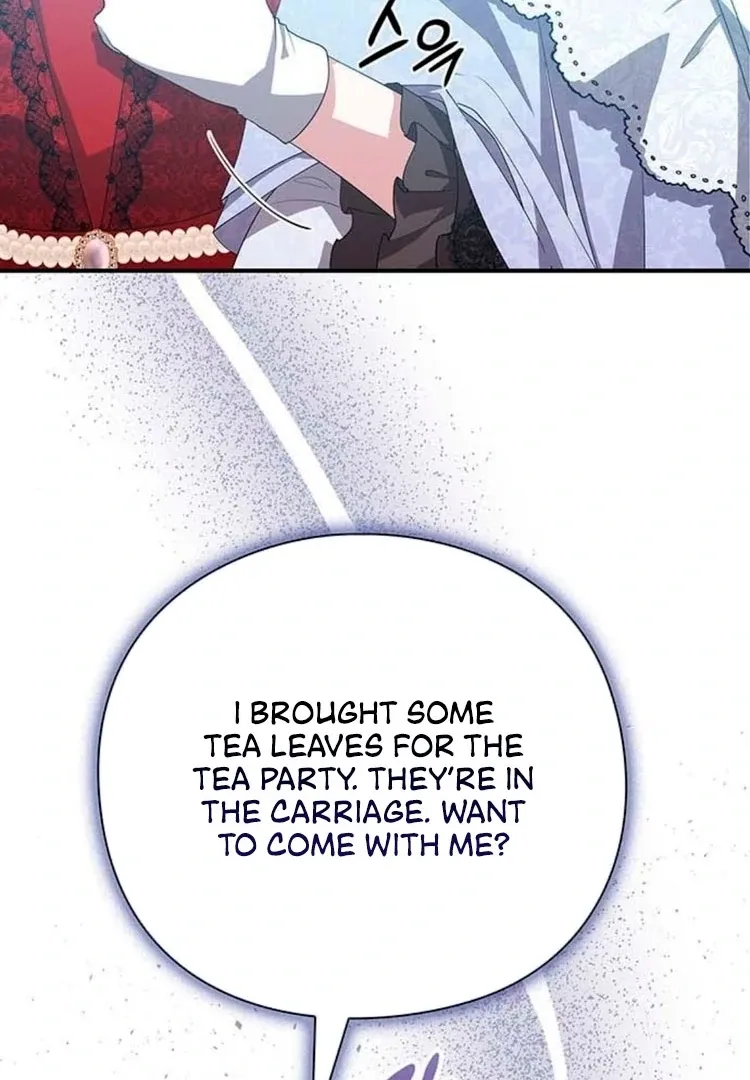 I will disappear for you, Your Grace the Grand Duke Chapter 4 page 40 - 
