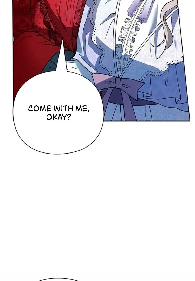 I will disappear for you, Your Grace the Grand Duke Chapter 4 page 44 - 