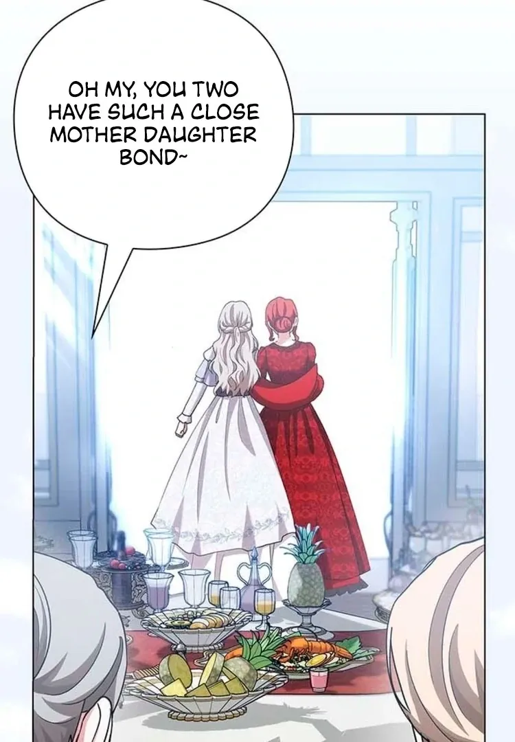 I will disappear for you, Your Grace the Grand Duke Chapter 4 page 45 - 