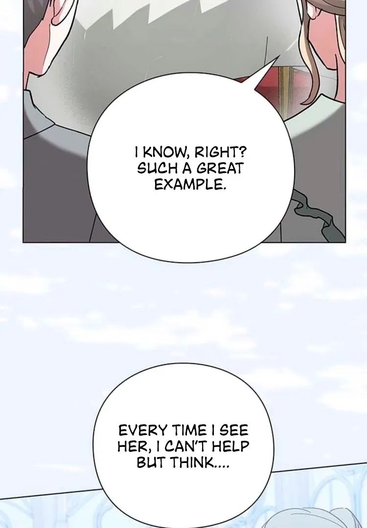 I will disappear for you, Your Grace the Grand Duke Chapter 4 page 46 - 