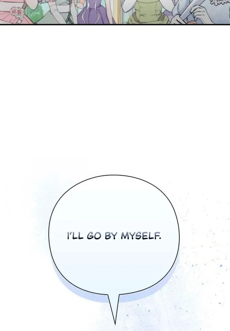 I will disappear for you, Your Grace the Grand Duke Chapter 4 page 6 - 