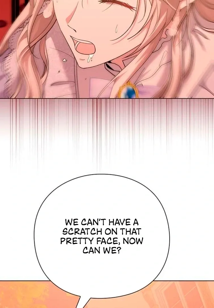 I will disappear for you, Your Grace the Grand Duke Chapter 4 page 51 - 
