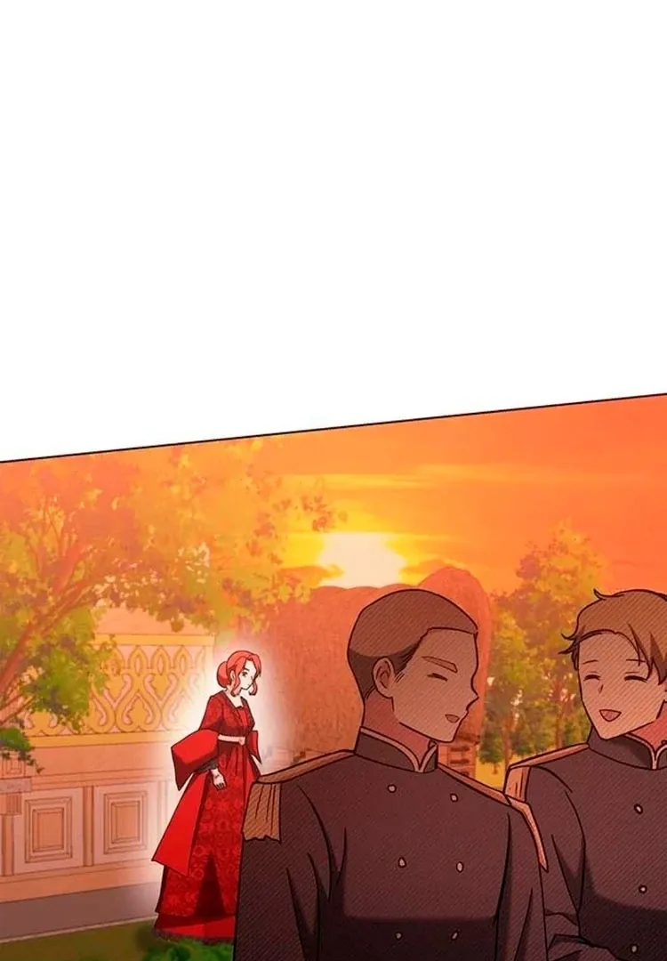 I will disappear for you, Your Grace the Grand Duke Chapter 4 page 54 - 