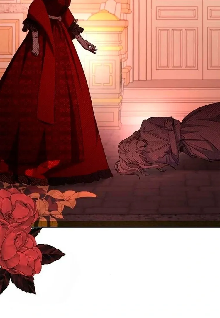 I will disappear for you, Your Grace the Grand Duke Chapter 4 page 58 - 