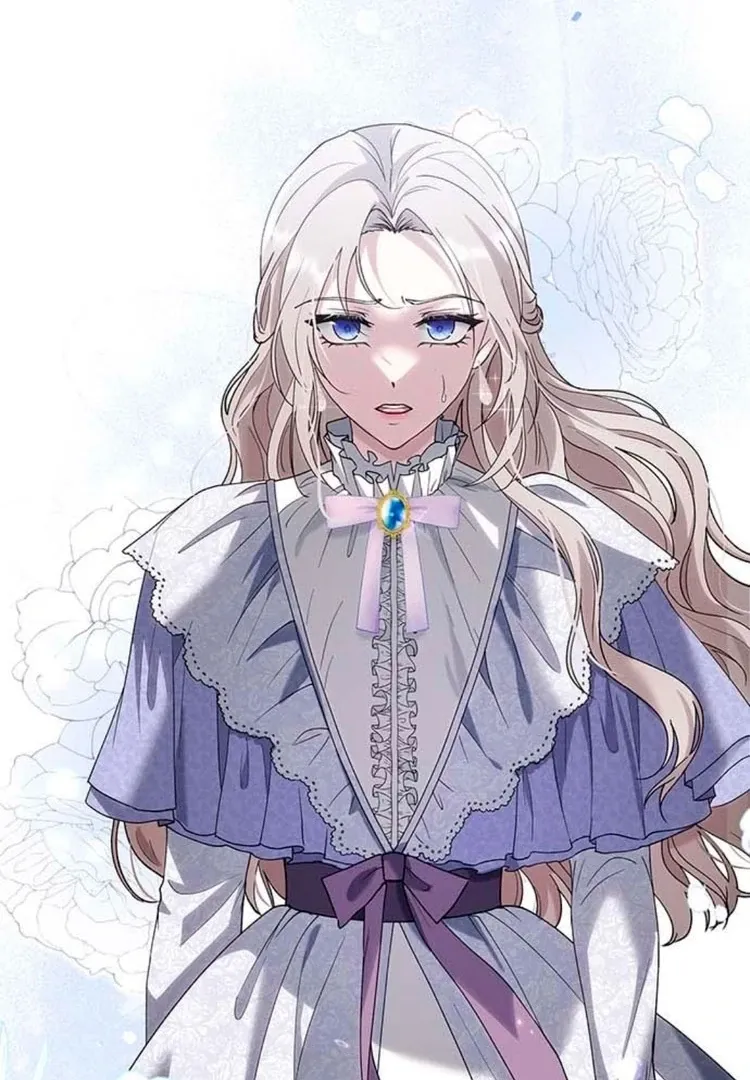 I will disappear for you, Your Grace the Grand Duke Chapter 4 page 7 - 