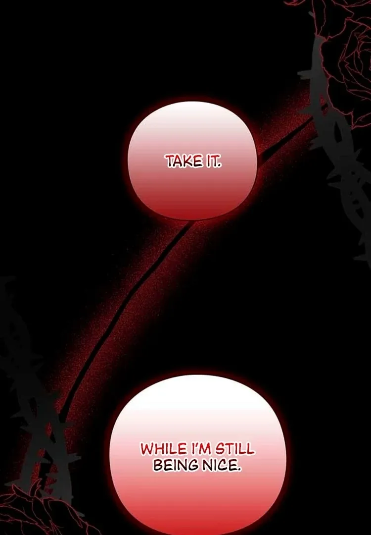 I will disappear for you, Your Grace the Grand Duke Chapter 4 page 61 - 