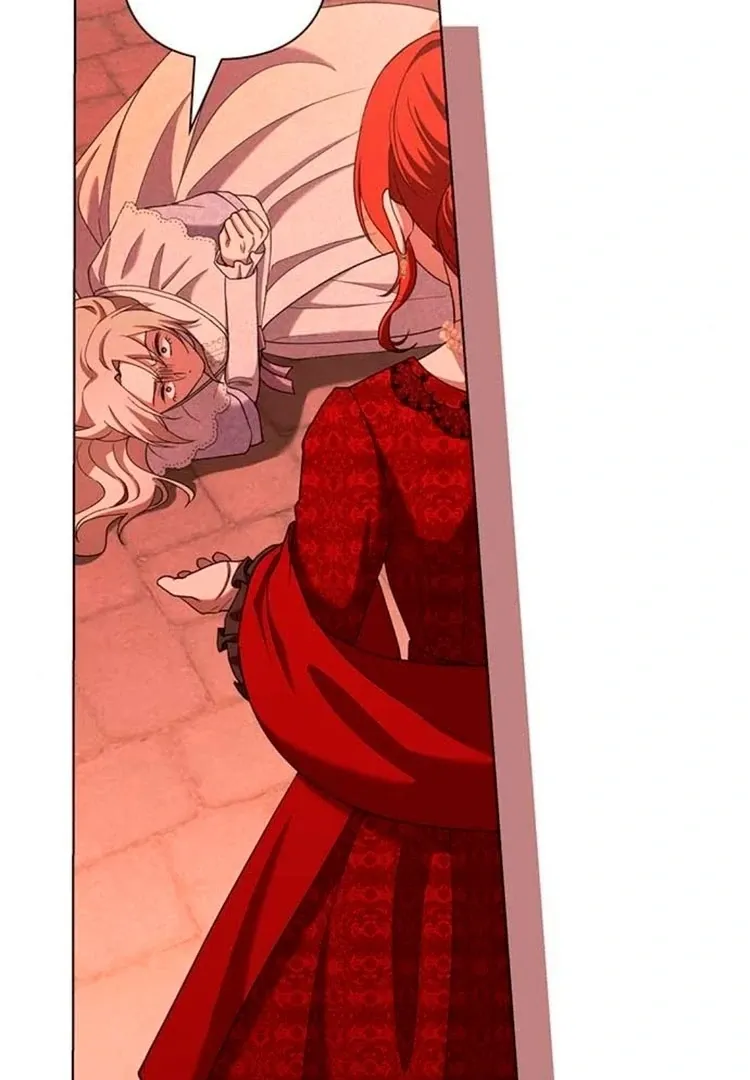 I will disappear for you, Your Grace the Grand Duke Chapter 4 page 63 - 