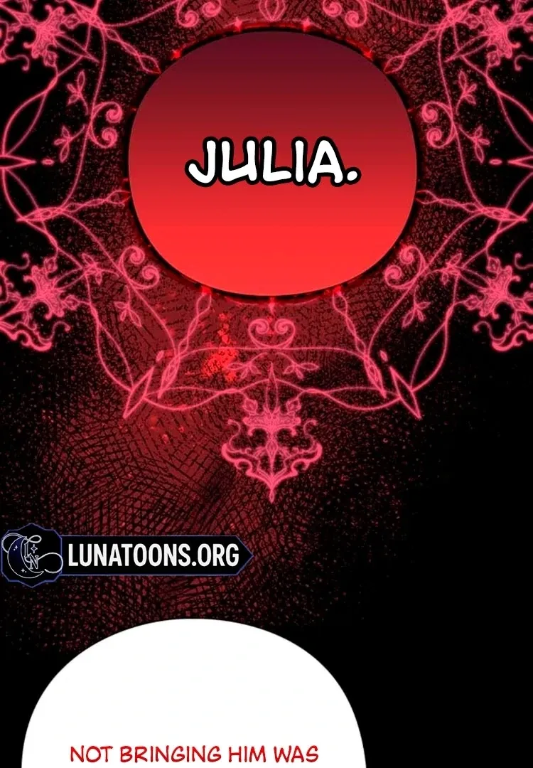 I will disappear for you, Your Grace the Grand Duke Chapter 4 page 67 - 