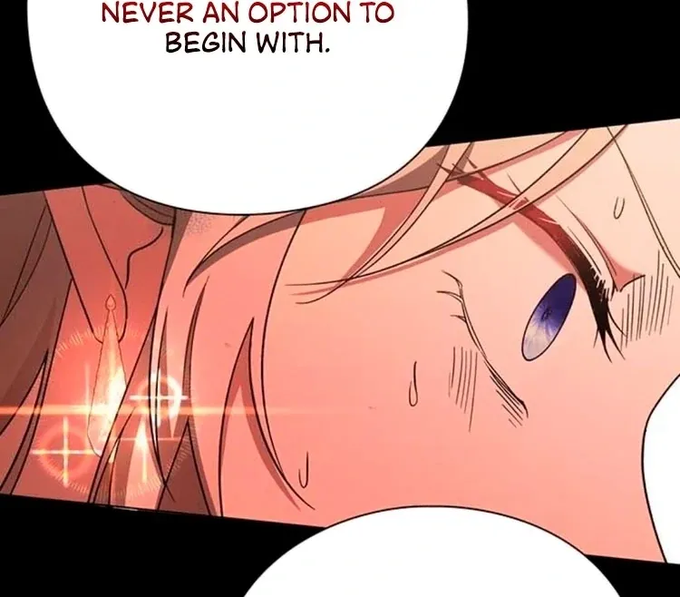 I will disappear for you, Your Grace the Grand Duke Chapter 4 page 68 - 