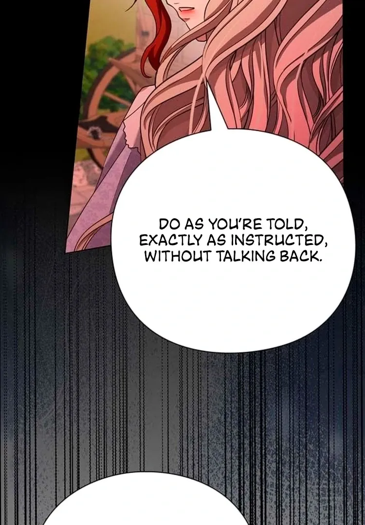 I will disappear for you, Your Grace the Grand Duke Chapter 4 page 71 - 