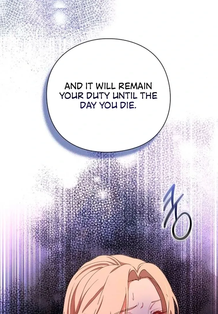 I will disappear for you, Your Grace the Grand Duke Chapter 4 page 73 - 