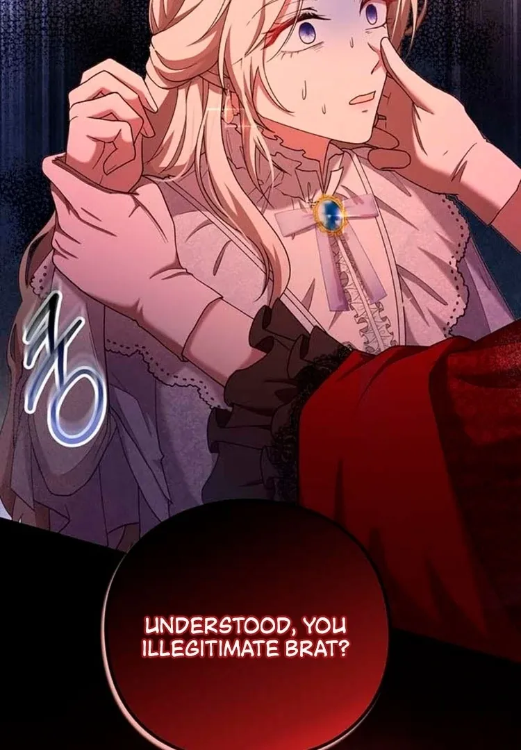 I will disappear for you, Your Grace the Grand Duke Chapter 4 page 74 - 
