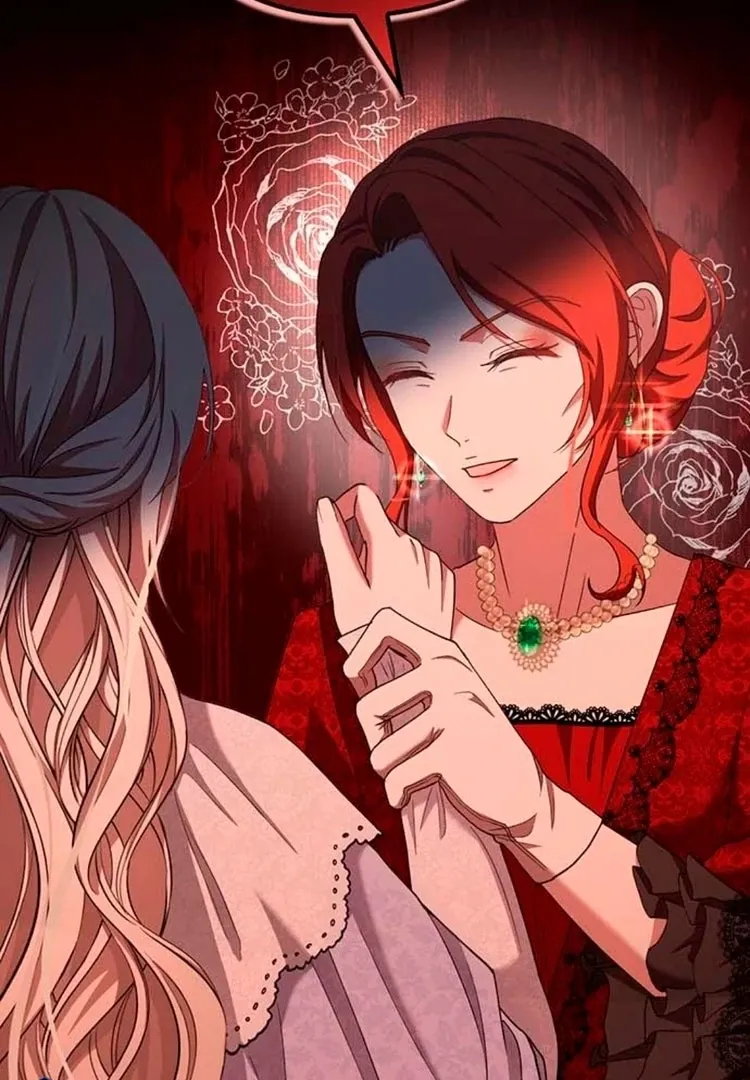 I will disappear for you, Your Grace the Grand Duke Chapter 4 page 75 - 