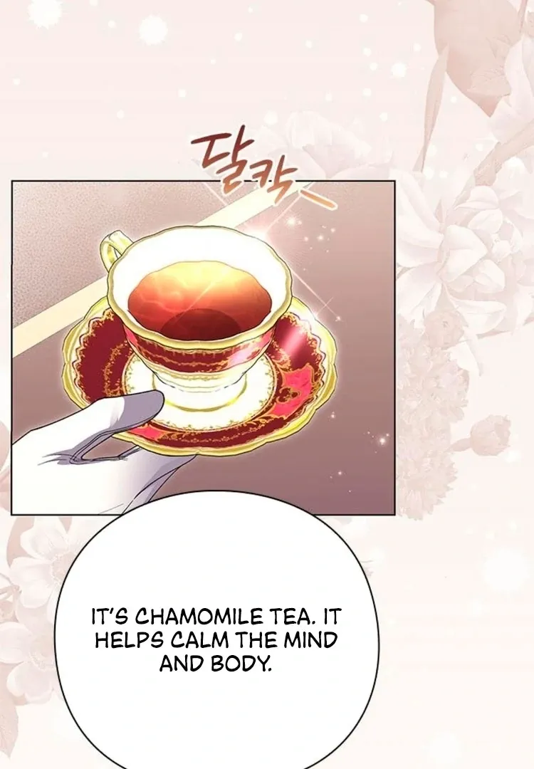 I will disappear for you, Your Grace the Grand Duke Chapter 4 page 80 - 