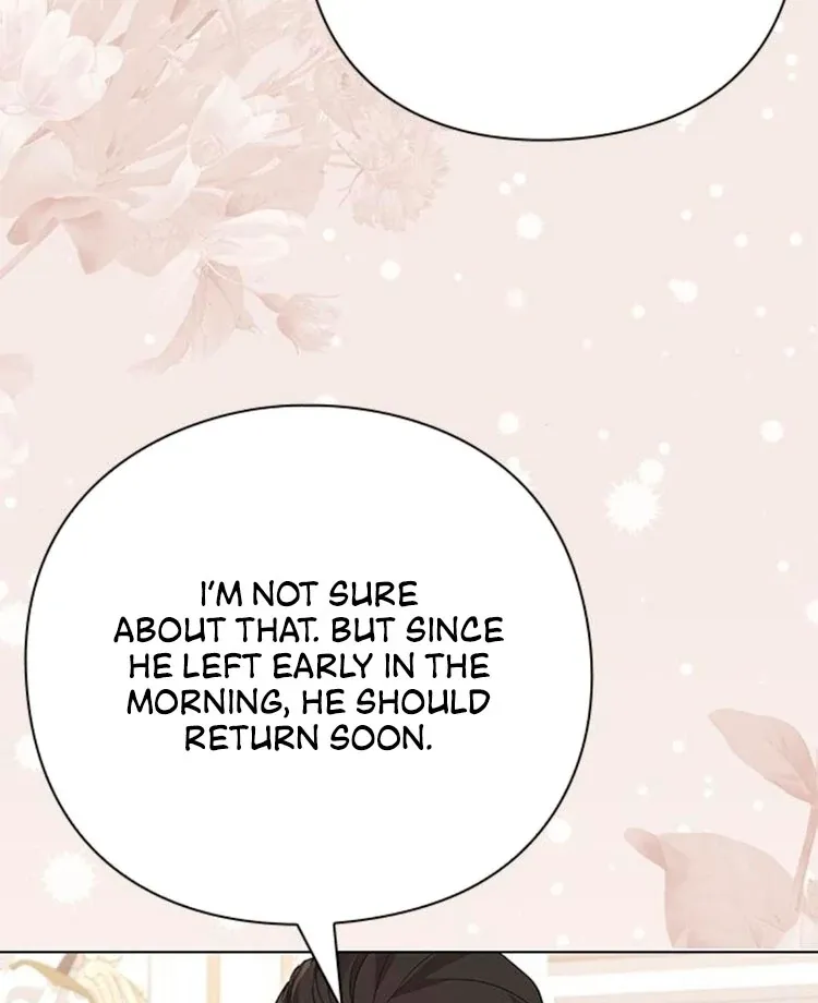 I will disappear for you, Your Grace the Grand Duke Chapter 4 page 82 - 