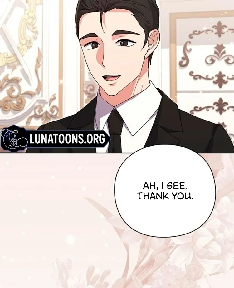 I will disappear for you, Your Grace the Grand Duke Chapter 4 page 83 - 