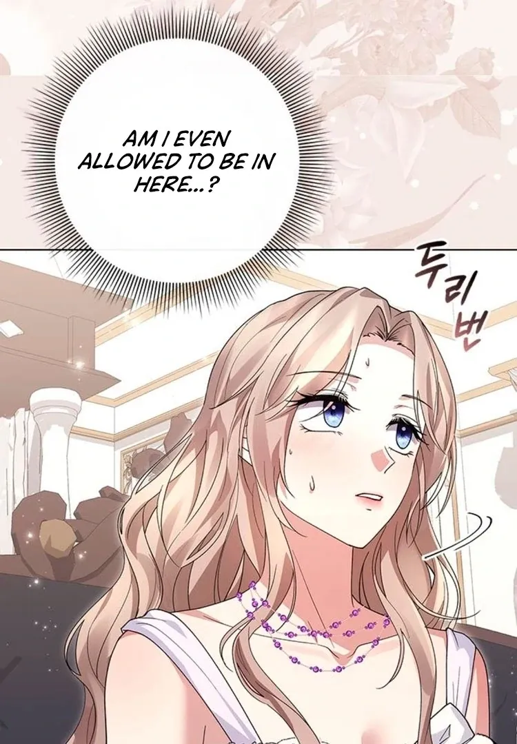 I will disappear for you, Your Grace the Grand Duke Chapter 4 page 84 - 
