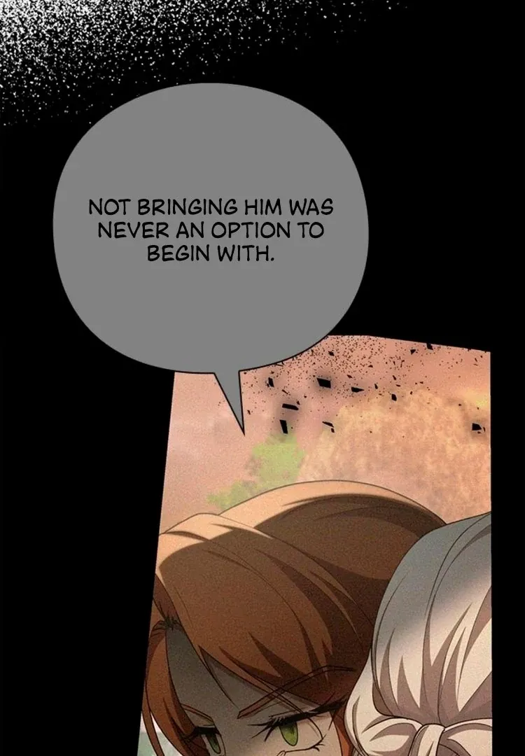 I will disappear for you, Your Grace the Grand Duke Chapter 4 page 87 - 