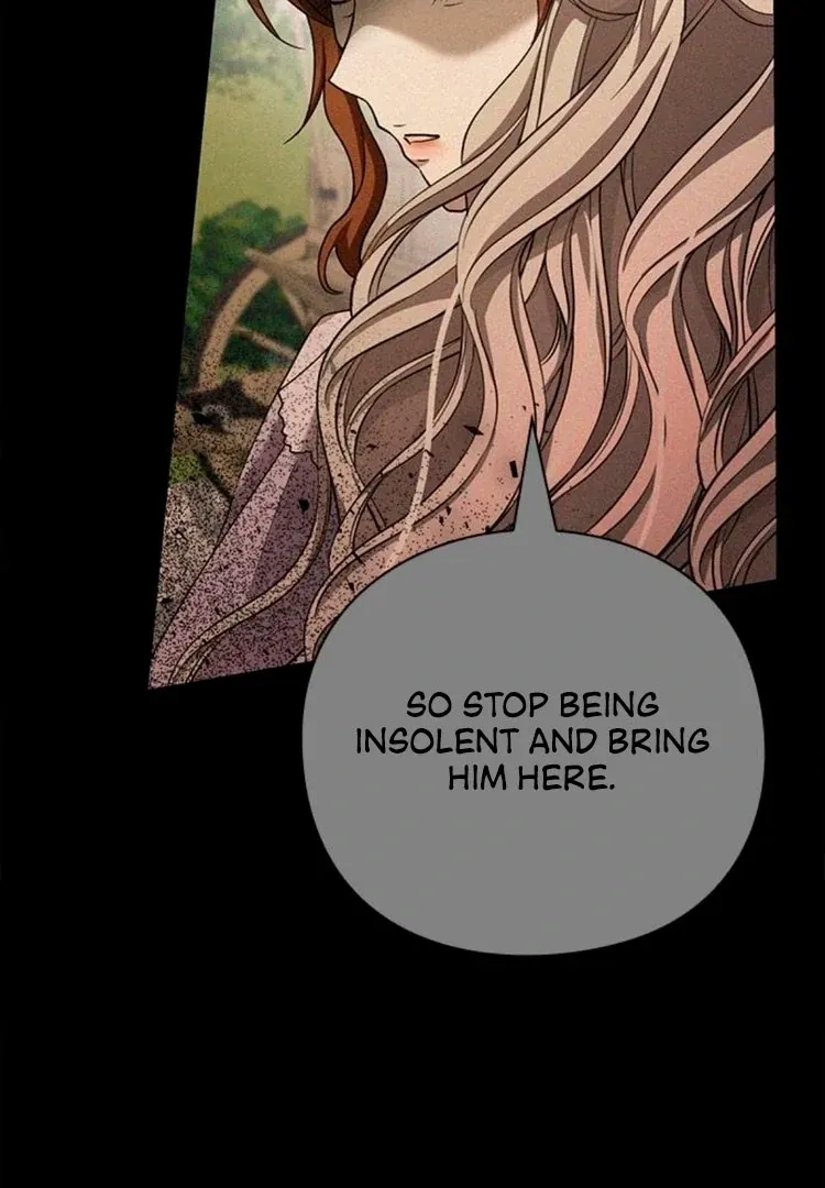 I will disappear for you, Your Grace the Grand Duke Chapter 4 page 88 - 