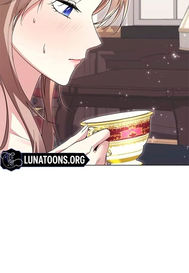 I will disappear for you, Your Grace the Grand Duke Chapter 4 page 90 - 