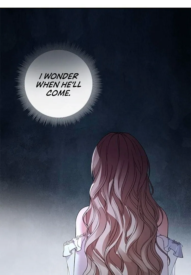 I will disappear for you, Your Grace the Grand Duke Chapter 4 page 91 - 