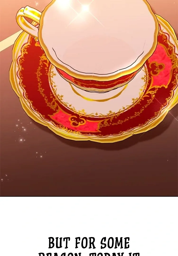 I will disappear for you, Your Grace the Grand Duke Chapter 4 page 93 - 