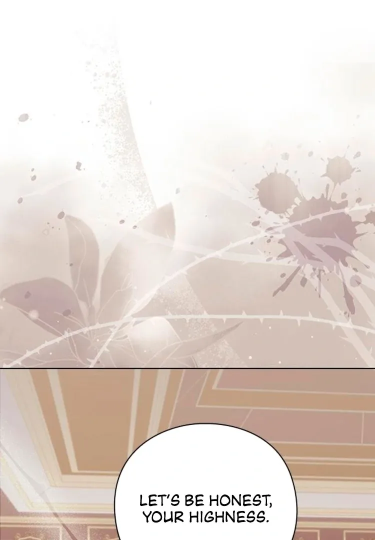 I will disappear for you, Your Grace the Grand Duke Chapter 4 page 95 - 