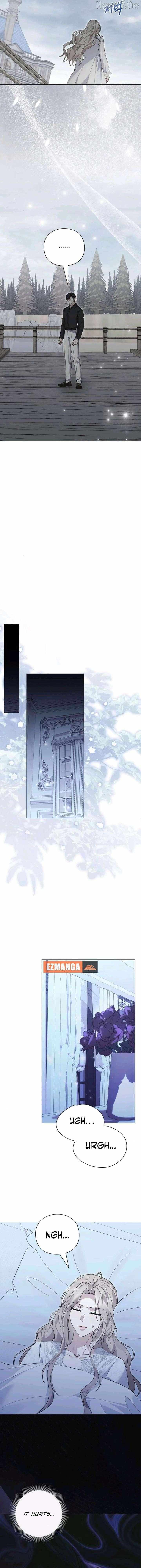 I will disappear for you, Your Grace the Grand Duke Chapter 42 page 17 - 