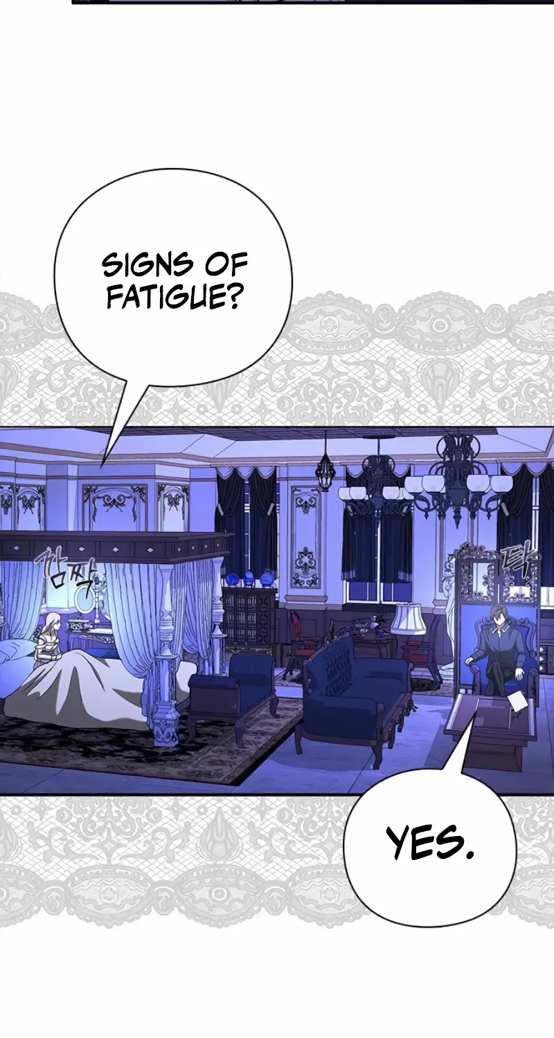 I will disappear for you, Your Grace the Grand Duke Chapter 5 page 13 - 