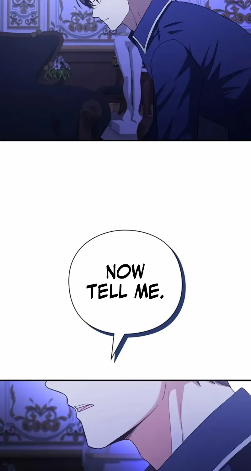 I will disappear for you, Your Grace the Grand Duke Chapter 5 page 17 - 