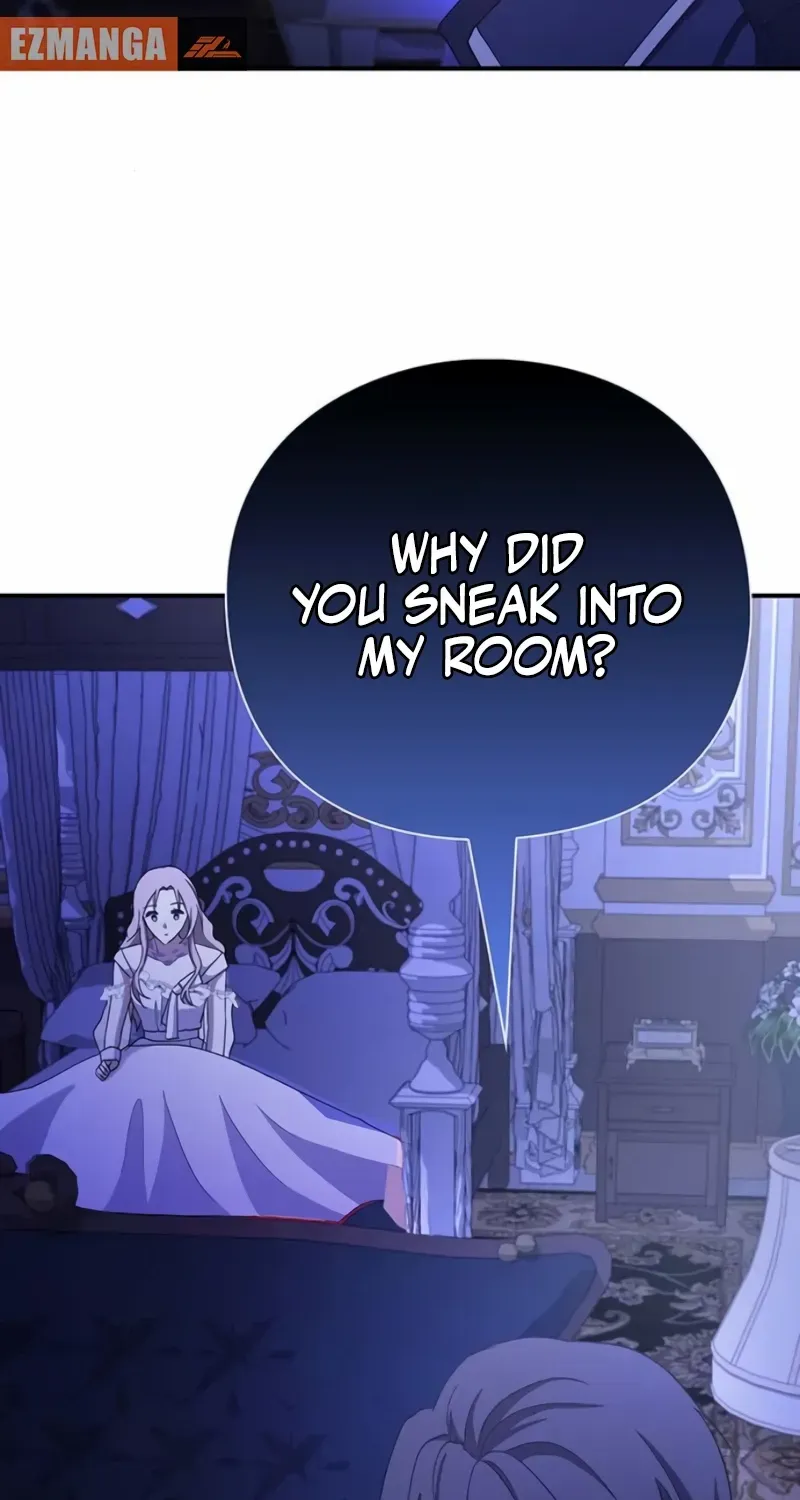 I will disappear for you, Your Grace the Grand Duke Chapter 5 page 18 - 
