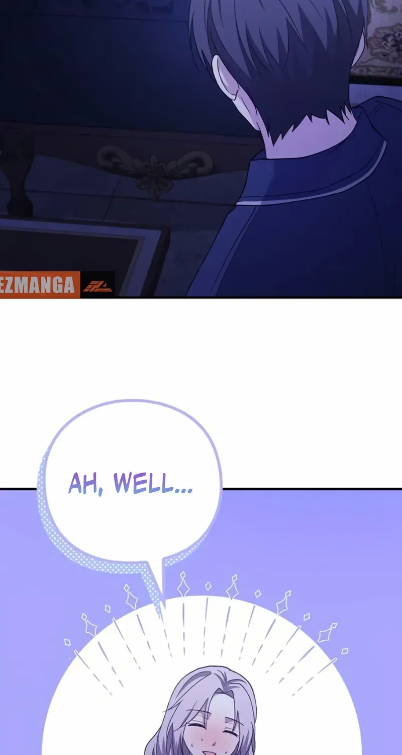 I will disappear for you, Your Grace the Grand Duke Chapter 5 page 19 - 