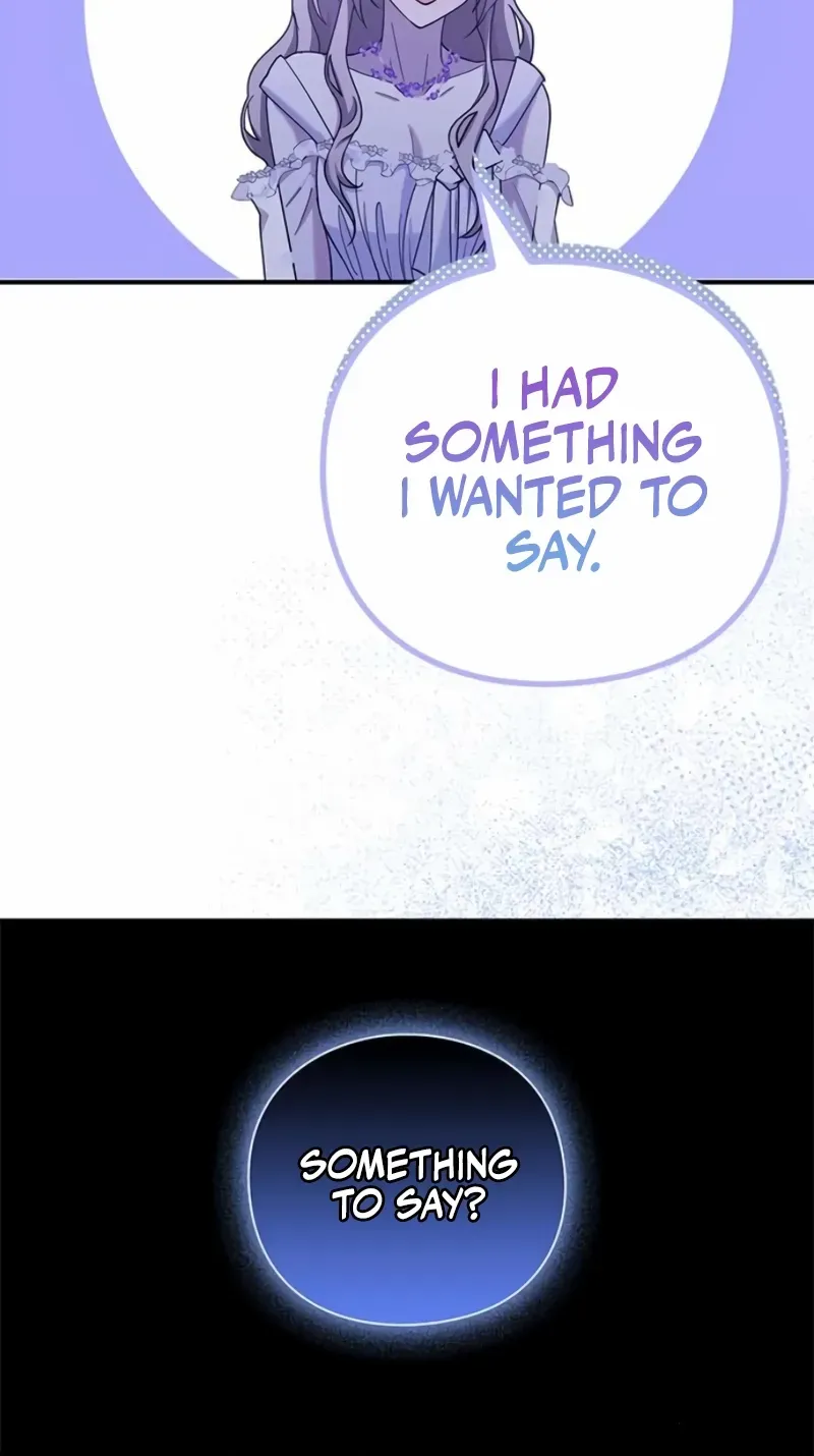 I will disappear for you, Your Grace the Grand Duke Chapter 5 page 20 - 