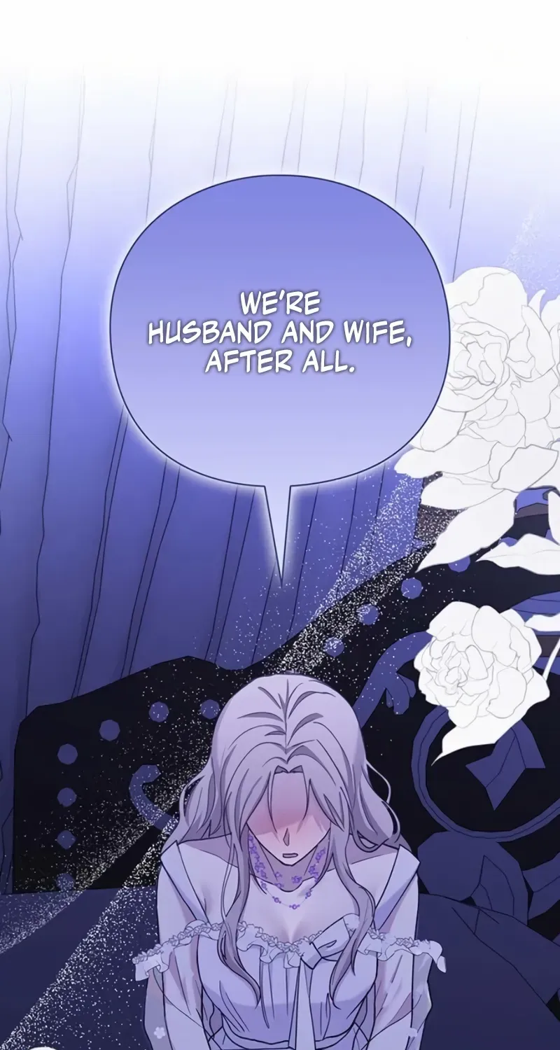 I will disappear for you, Your Grace the Grand Duke Chapter 5 page 23 - 