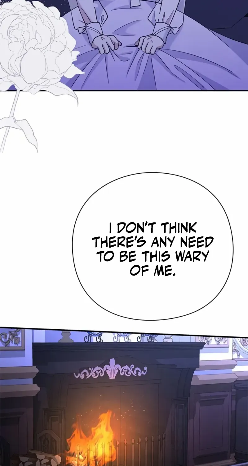I will disappear for you, Your Grace the Grand Duke Chapter 5 page 24 - 