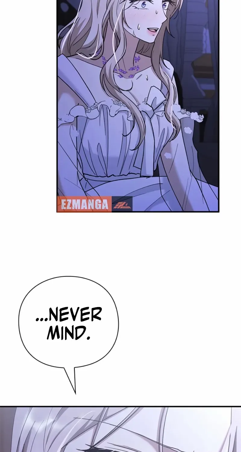 I will disappear for you, Your Grace the Grand Duke Chapter 5 page 26 - 