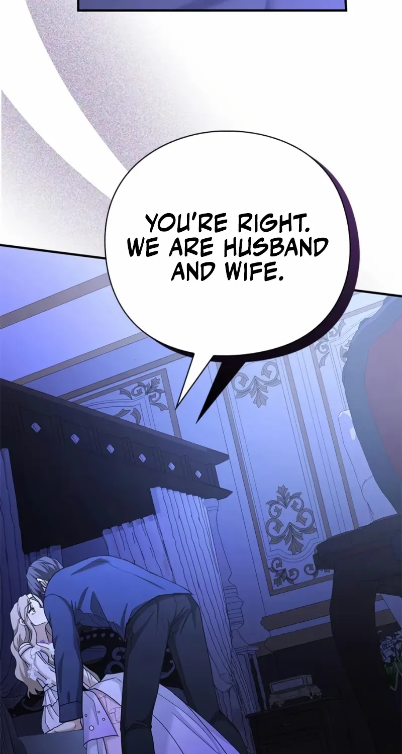 I will disappear for you, Your Grace the Grand Duke Chapter 5 page 29 - 