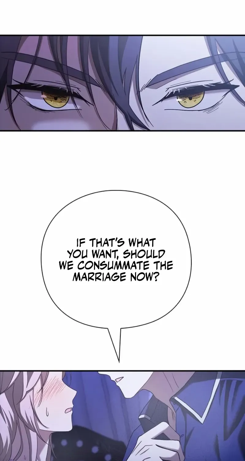 I will disappear for you, Your Grace the Grand Duke Chapter 5 page 32 - 