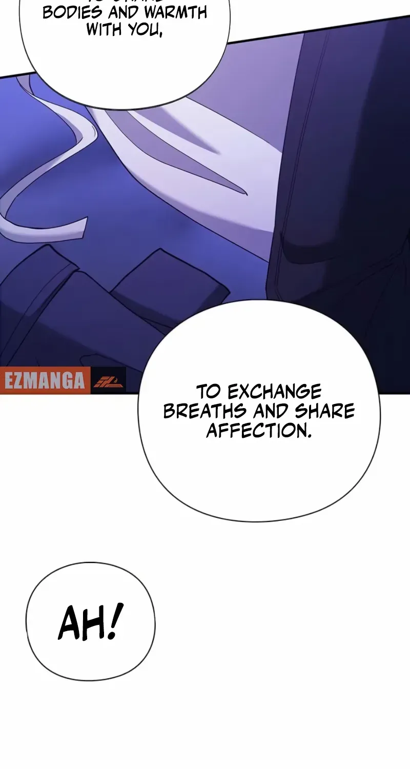 I will disappear for you, Your Grace the Grand Duke Chapter 5 page 34 - 