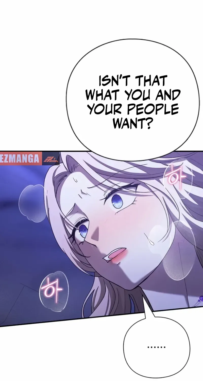 I will disappear for you, Your Grace the Grand Duke Chapter 5 page 35 - 