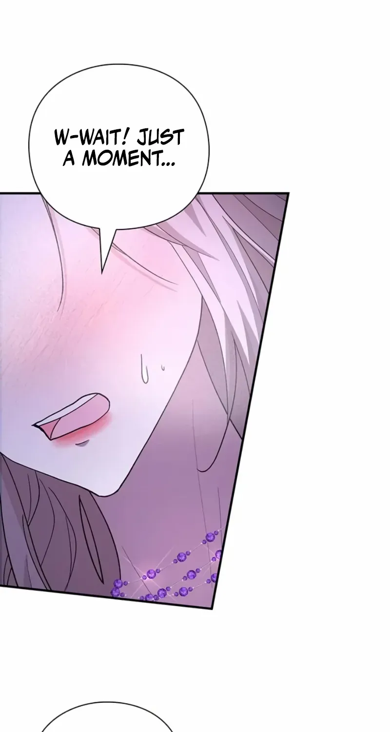 I will disappear for you, Your Grace the Grand Duke Chapter 5 page 36 - 
