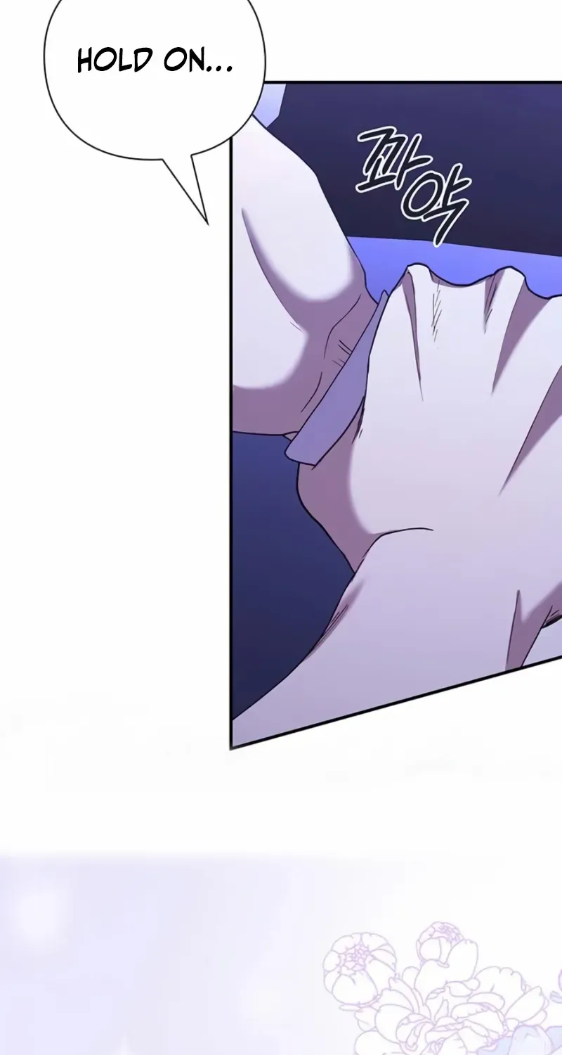 I will disappear for you, Your Grace the Grand Duke Chapter 5 page 37 - 