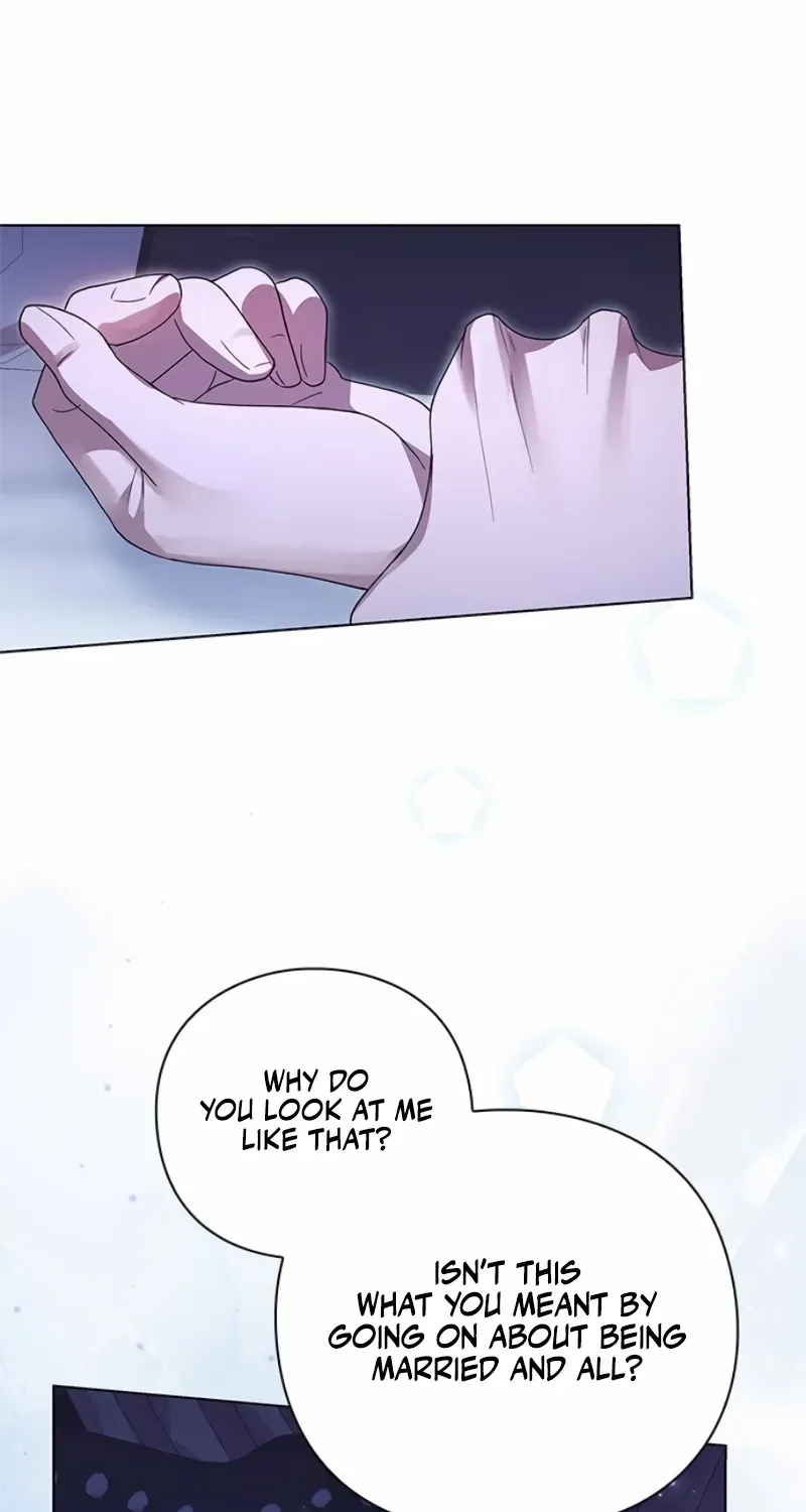 I will disappear for you, Your Grace the Grand Duke Chapter 5 page 43 - 